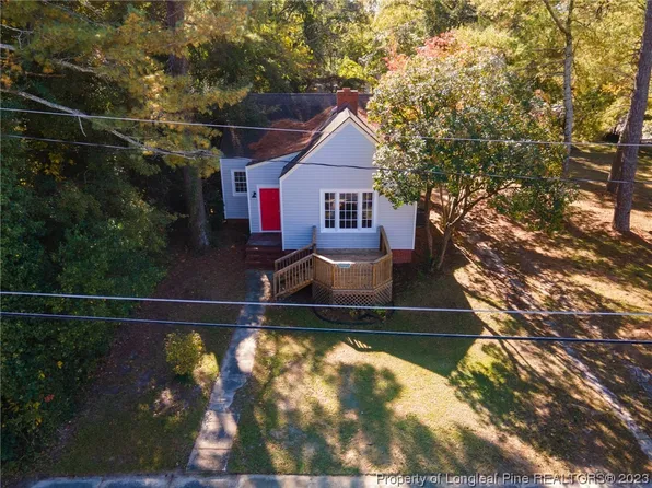 204 Sherman Dr, Fayetteville, NC 28301