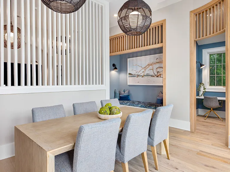 The Henslow Daniel Island Apartments & Townhomes — Photo 50