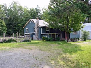 323 River Rd, Bethlehem, NH 03574