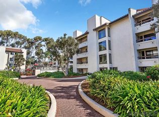 Presidio Place, San Diego, CA 92110