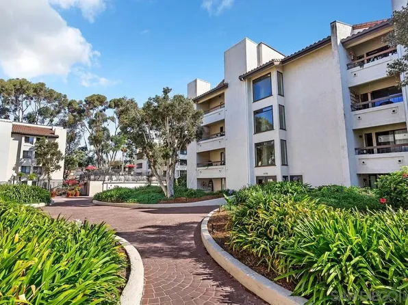 5745 Friars Rd Unit 104, San Diego, CA 92110