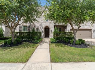 11722 Balmartin Dr, Richmond, TX 77407