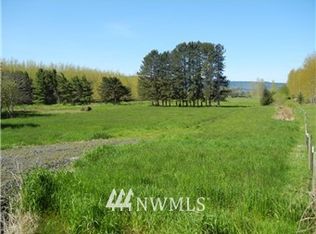 1 E Birnie Slough Rd, Cathlamet, WA