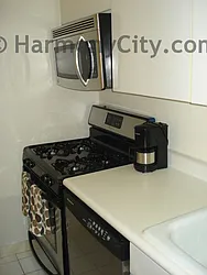 Rented by Harmonycity Corp.