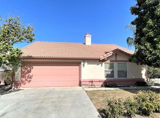 2021 Tudor Dr, San Jacinto, CA 92583