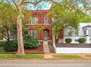 4128 Connecticut St, Saint Louis, MO 63116