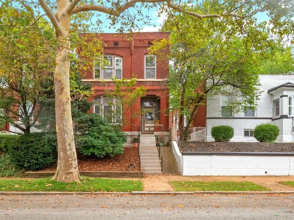 4128 Connecticut St, Saint Louis, MO 63116