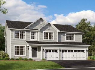 16634 S Sun Meadow Dr, Lockport, IL 60441