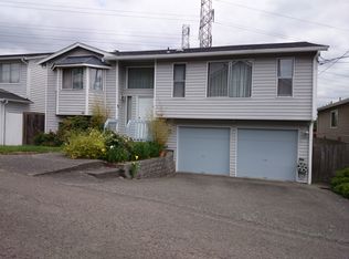 3946 S Thistle St, Seattle, WA 98118