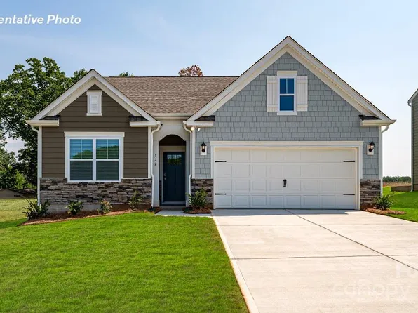 3940 Ashton Dr NW, Conover, NC 28613
