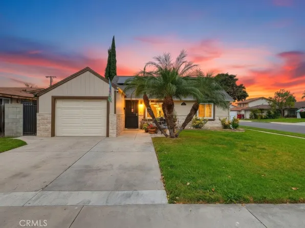 9433 Barkerville Ave, Whittier, CA 90605