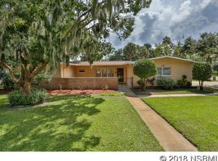 119 9th St, New Smyrna Beach, FL 32168