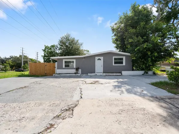 605 S Disston Ave, Tarpon Springs, FL 34689