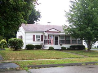 308 Lynhurst Ave, Horseheads, NY