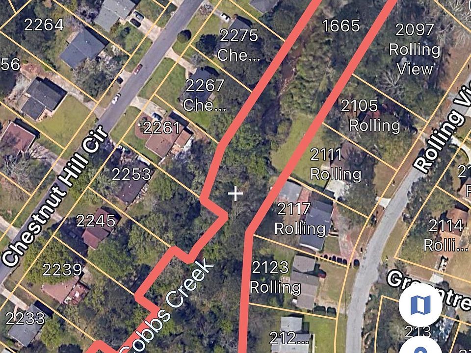 1st image of 1665 Snapfinger Rd