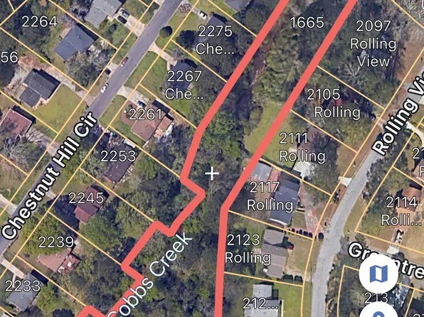 1665 Snapfinger Rd, Decatur, GA 30032