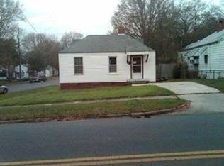 226 S Jones Ave, Rock Hill, SC 29730