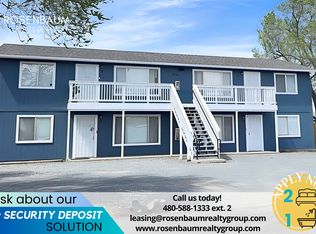 3156 N Tani Rd APT 2, Prescott Valley, AZ 86314