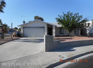 6701 Redwood Cir, Las Vegas, NV 89103