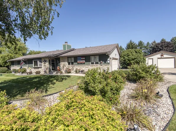 6994 County Highway O, Hartford, WI 53027