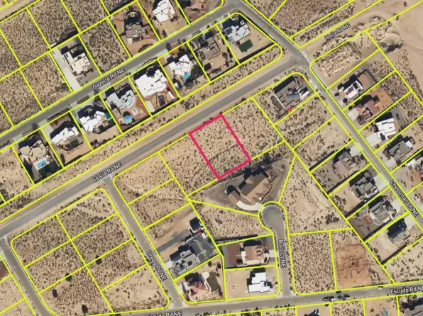 2320 Idalia Rd NE, Rio Rancho, NM 87124