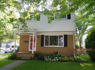 3698 Robina Ave, Berkley, MI 48072