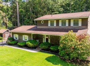 39 McKendree Rd, Shickshinny, PA 18655