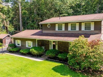 39 McKendree Rd, Shickshinny, PA, 18655