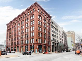 1015 Washington Ave APT 406, Saint Louis, MO