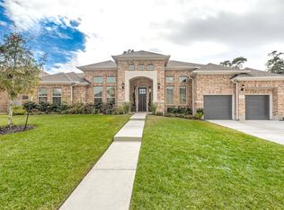 6311 McEnroe Match Dr, Spring, TX 77379