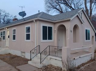 10 Small Ave #12-14, Pueblo, CO 81004