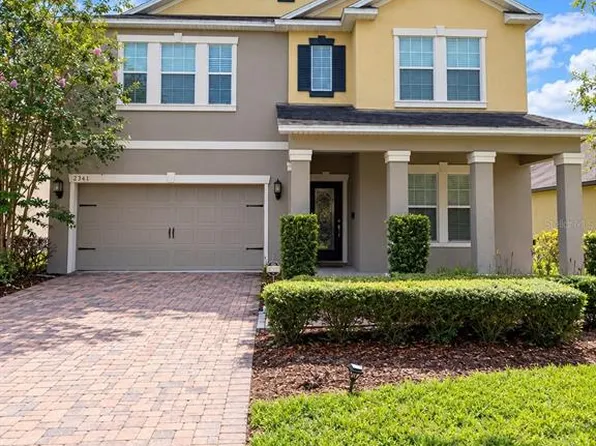 2341 Aurelius Dr, Winter Garden, FL 34787