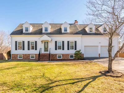 5005 Buffalo Cir, Salem, VA, 24153