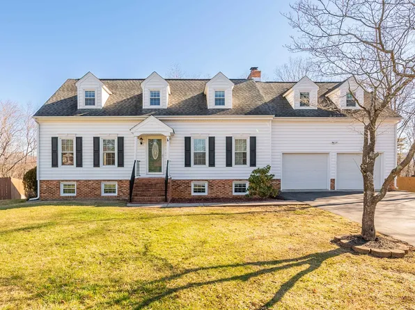 5005 Buffalo Cir, Salem, VA 24153