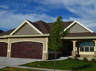 2620 Dublin Way, Waunakee, WI 53597