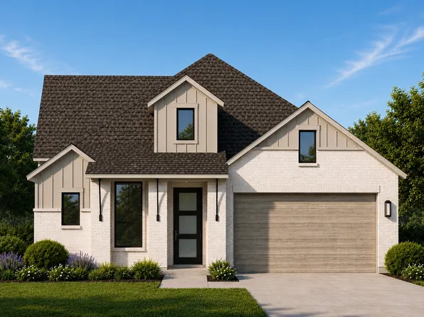 11317 Bratton Blvd, Haslet, TX 76052