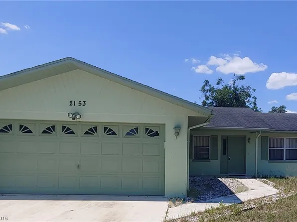 2153 W Columbine Rd, Avon Park, FL 33825