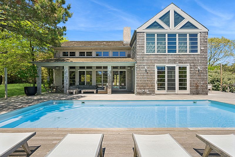 11 Ship Wreck Dr, Amagansett, NY 11930 | Out East