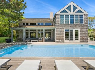 11 Ship Wreck Dr, Amagansett, NY 11930
