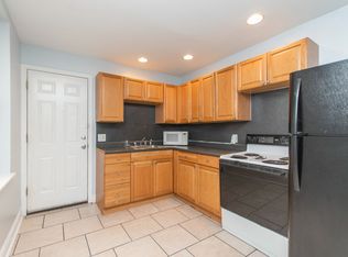 1512 W Montgomery Ave, Philadelphia, PA 19121