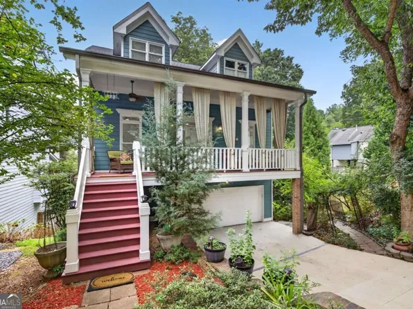 928 Delmar Ave SE, Atlanta, GA 30316