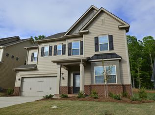 4001 Oakmere Rd, Waxhaw, NC 28173