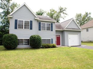 14 E Tremont St, Glens Falls, NY 12801