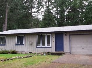 101 E Dunvegan Rd, Shelton, WA 98584