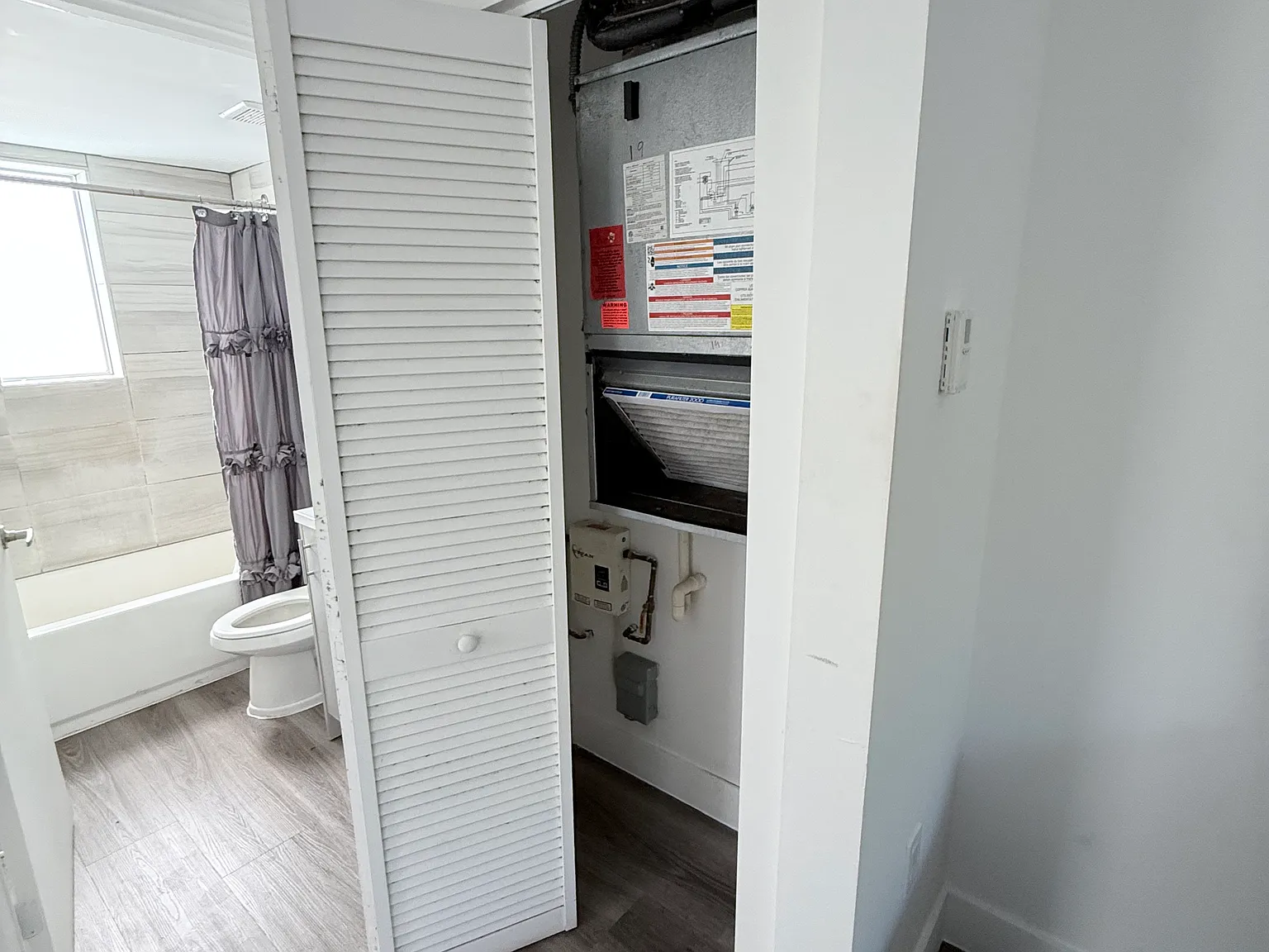 1 bed, 550 sqft, $1,600 — Photo 4