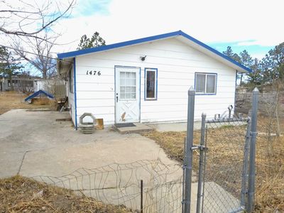 1476 Coates Ave, Hillsdale, WY, 82060