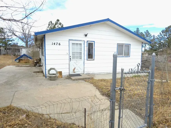 1476 Coates Ave, Hillsdale, WY 82060