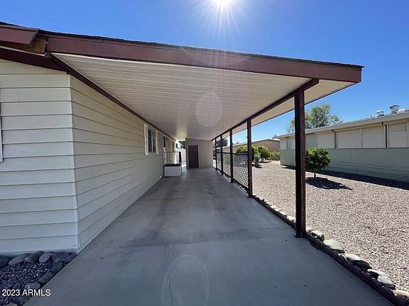 4th image of 2501 W Wickenburg way Way W #145