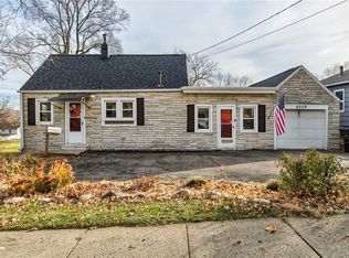 4009 51st St, Des Moines, IA 50310