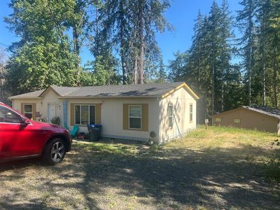 480 E Panorama Dr, Shelton, WA, 98584